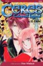 Ceres: Celestial Legend, Vol. 2 - Preview