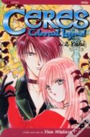 Capa do artigo Ceres: Celestial Legend, Vol. 2