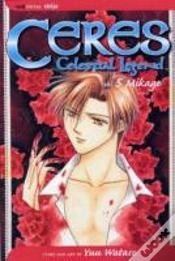 Capa do artigo Ceres: Celestial Legend, Vol. 5