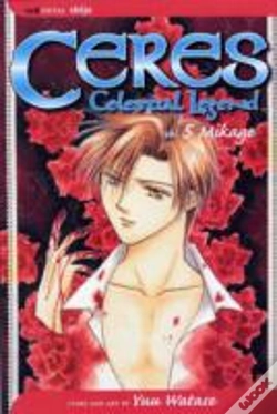Capa do artigo Ceres: Celestial Legend, Vol. 5