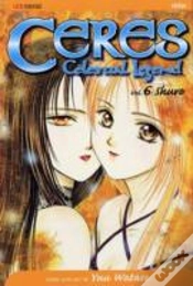 Capa do artigo Ceres: Celestial Legend, Vol. 6