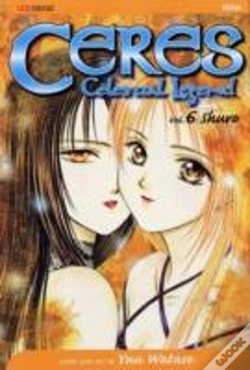 Capa do artigo Ceres: Celestial Legend, Vol. 6