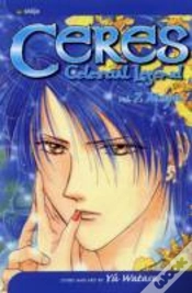 Capa do artigo Ceres: Celestial Legend, Vol. 7