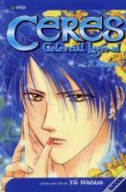 Capa do artigo Ceres: Celestial Legend, Vol. 7