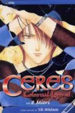 Capa do artigo Ceres: Celestial Legend, Vol. 8