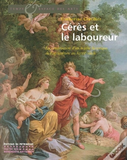Capa do artigo Cérès Et Le Laboureur