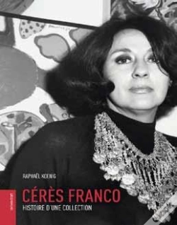 Capa do artigo Cérès Franco ; Histoire D'Une Collection