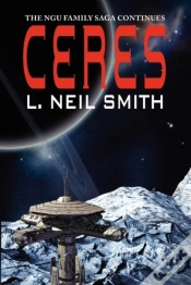 Capa do artigo Ceres