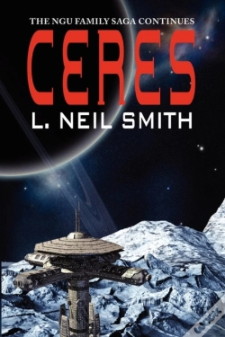 Capa do artigo Ceres