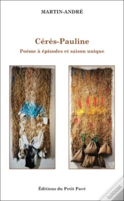 Capa do artigo Ceres-Pauline - Poeme A Episodes Et Saison Unique