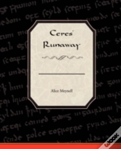 Capa do artigo Ceres' Runaway