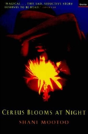 Cereus Blooms At Night - Preview