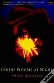 Capa do artigo Cereus Blooms At Night
