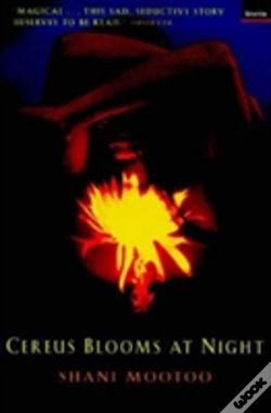 Capa do artigo Cereus Blooms At Night