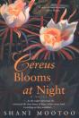 Cereus Blooms At Night - Preview