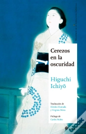 Capa do artigo Cerezos En La Oscuridad