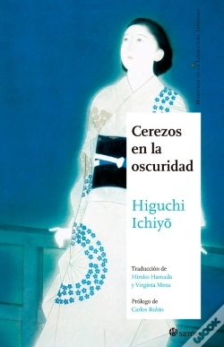 Capa do artigo Cerezos En La Oscuridad