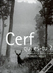 Capa do artigo Cerf Qui Es-Tu ? Confidences D