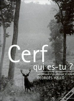 Capa do artigo Cerf Qui Es-Tu ? Confidences D'Un Chasseur D'Images