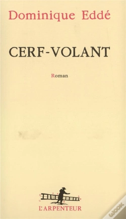 Capa do artigo Cerf-Volant