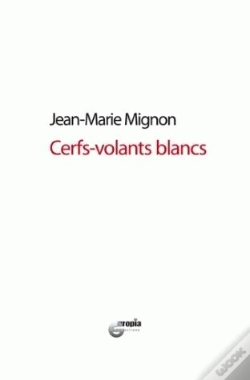 Capa do artigo Cerfs-Volants Blancs