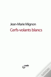 Capa do artigo Cerfs-Volants Blancs