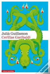 Capa do artigo Cerillas Garibaldi