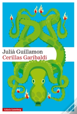 Capa do artigo Cerillas Garibaldi