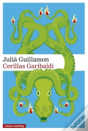 Capa do artigo Cerillas Garibaldi