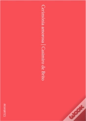 Capa do artigo Cerimónia Amorosa