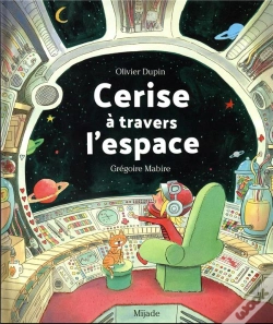 Capa do artigo Cerise À Travers L'Espace