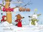 Cerise Et Garou 1 - Preview