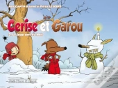 Cerise Et Garou 1