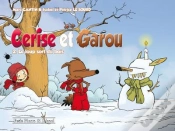 Capa do artigo Cerise Et Garou 1