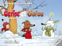Capa do artigo Cerise Et Garou 1