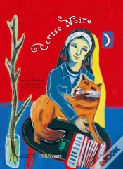 Capa do artigo Cerise Noire