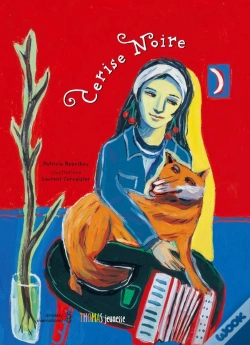 Capa do artigo Cerise Noire