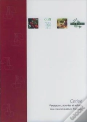 Capa do artigo Cerise Perception Attentes Et Achats Des Consommateurs Francais Ref 22009