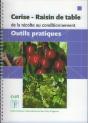 Cerise, Raisin De Table : De La Recolte Au Conditionnement ; Outils, Pratiques - Preview