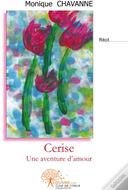 Capa do artigo Cerise ; Une Aventure D'Amour