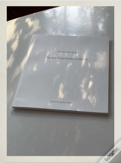 Capa do artigo Cerith Wyn Evans : Lueurs Empruntees À Metz