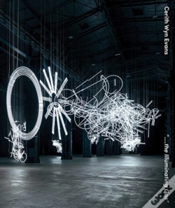 Capa do artigo Cerith Wyn Evans