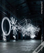 Capa do artigo Cerith Wyn Evans