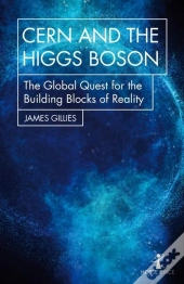 Cern And The Higgs Boson
