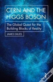 Capa do artigo Cern And The Higgs Boson