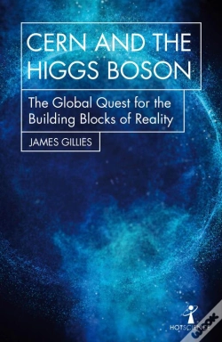 Capa do artigo Cern And The Higgs Boson