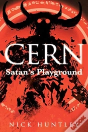Capa do artigo Cern
