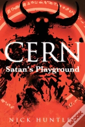 Capa do artigo Cern