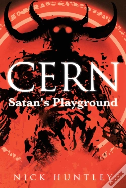 Capa do artigo Cern