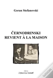 Capa do artigo Cernodrinski Revient À La Maison